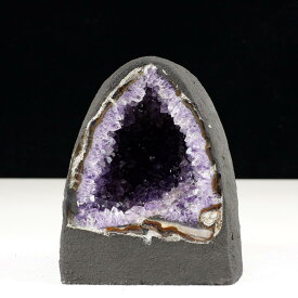 1.2Kg アメジストドーム ウルグアイ産 ミニ アメジスト ドーム 卓上サイズ 原石 晶洞 ジオード 原石 amethyst 玄関 アメジストカペーラ 天然石 風水 開運 浄化 dome 一点物 送料無料 174-2267