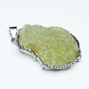 ���r�A���O���X �y���_���g libyan desert glass ���� �y���_���g�g�b�v ���r�A���K���X ���r�A���f�U�[�g�O���X pendant ��_�� �������� 112-13923
