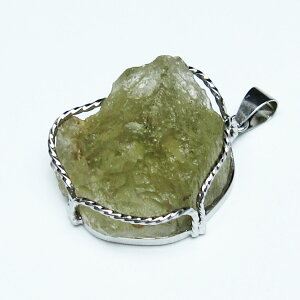 ���r�A���O���X �y���_���g libyan desert glass ���� �y���_���g�g�b�v ���r�A���K���X ���r�A���f�U�[�g�O���X pendant ��_�� �������� 112-13932