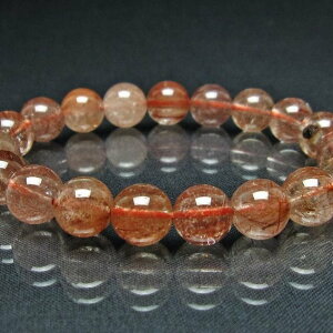 �v���`�i���`�� �u���X���b�g 10mm ���b�h ���`���N�H�[�c �u���X bracelet ���`���C�e�b�h�N�H�[�c �����Y ���f�B�[�X �������� ��_�� 111-55132