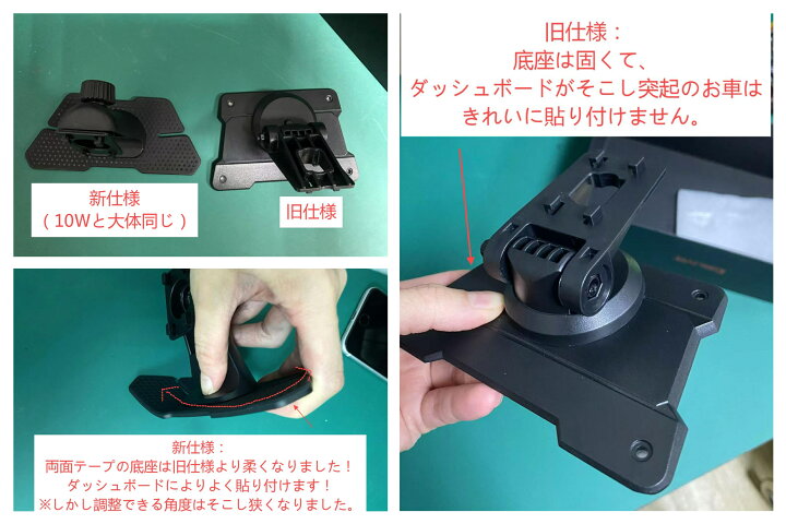 楽天市場】ディスプレイオーディオ 11.5インチ Android13 ワイヤレス 