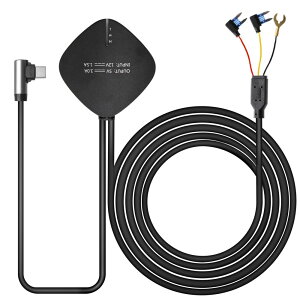 hCuR[_[ KA10M/N4p ĎpdP[u 24ԒԊĎ/^CvXΉ TypeCdRlN^[ ߓdی dی 12V~24VԑΉ 5VAo 3.5m ~P[u Ki ACCA ^C}