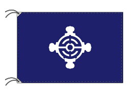 TOSPA 中央区旗 東京23区の旗 120×180cm テトロン製 日本製 東京都の区旗シリーズ