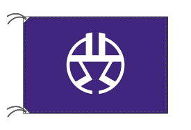 TOSPA 渋谷区旗 東京23区の旗 100×150cm テトロン製 日本製 東京都の区旗シリーズ