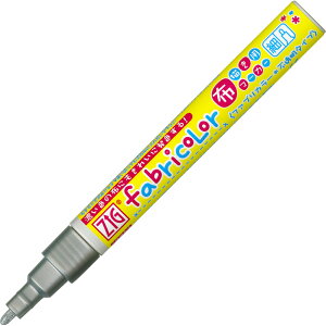 �z�p�J���[�}�[�J�[�@�z�p�y���@�F�F�V���o�[�@Fabricolor�s�����^�C�v�i�����痿�C���N�j���|