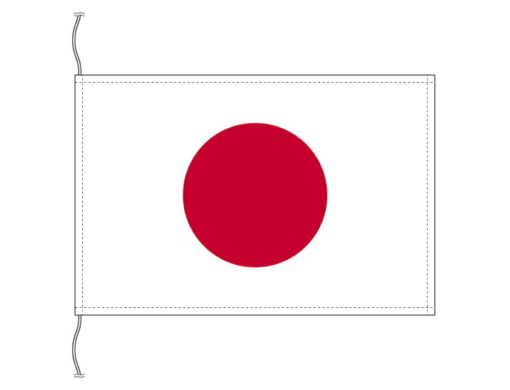 爆買い送料無料 TOSPA 日本国旗と海軍旗のセットMサイズ 34×50cm テトロン製 casinowarehouse.eu