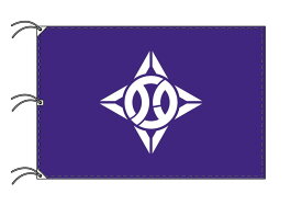 TOSPA 板橋区旗 東京23区の旗 140×210cm テトロン製 日本製 東京都の区旗シリーズ