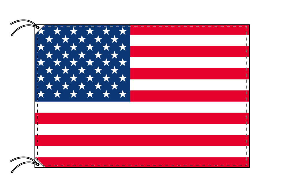 楽天市場】 世界の国旗・国旗セット > 外国旗120×180cm : トスパ世界の 