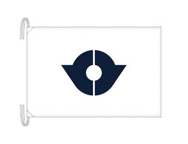 TOSPA 北区旗 東京23区の旗 Lサイズ 50×75cm テトロン製 日本製 東京都の区旗シリーズ