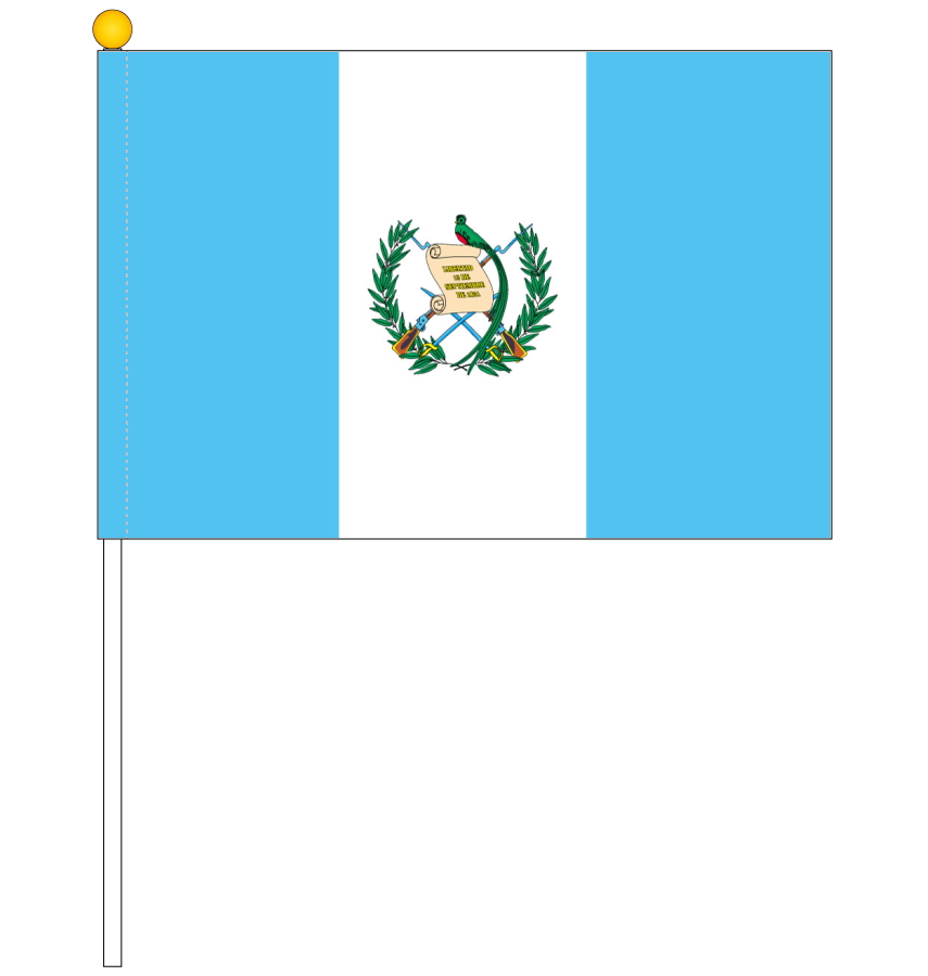 楽天市場】グアテマラ国旗の通販