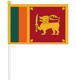 楽天市場 スリランカ 日本 国旗の通販