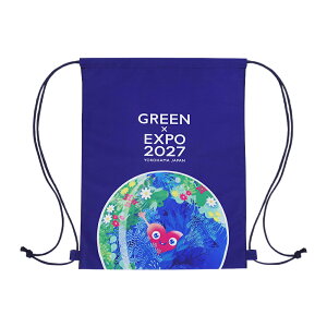 EXPO2027 �g�D���N�g�D���N �i�b�v�U�b�N�@�l�C�r�[ 2027���ۉ��|���������C�Z���X���i