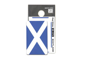 TOSPA �r�j�[���X�e�b�J�[ �X�R�b�g�����h�������O���X���~�l�[�g���H W45×H28mm ���O�r�[������