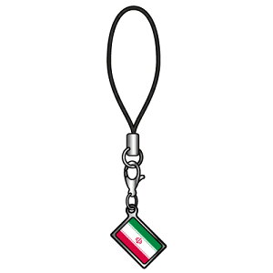 TOSPA Xgbv C  `[TCY1cm×1.5cm