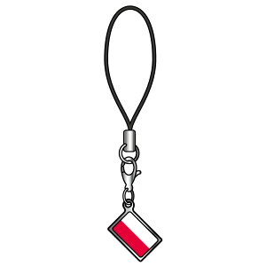 TOSPA Xgbv |[h `[TCY1cm×1.5cm