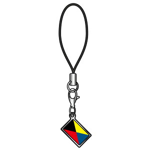 TOSPA Xgbv Z `[TCY1cm×1.5cm