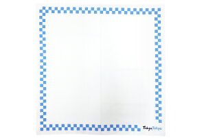 TokyoTokyo �o���_�i 52×52cm �Ȑ� ���{��