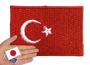 TOSPA by gR  SSTCY 3cm×4.5cm AC