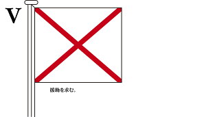 TOSPA ېM  Alphabetical FlagsyVz[3 ^F131×162cm AN]