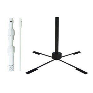 TOSPA ̂ڂp |[X^h ܂肽ݎu^ 2.5m3îڂ|[̃Zbg