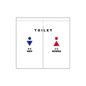 TOSPA ̂ g uTOILET gC j v n 85×90cm ʃvg |GXe