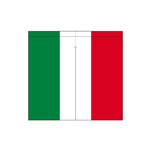 TOSPA ̂ g uC^A gR[v 85×90cm ʃvg |GXe