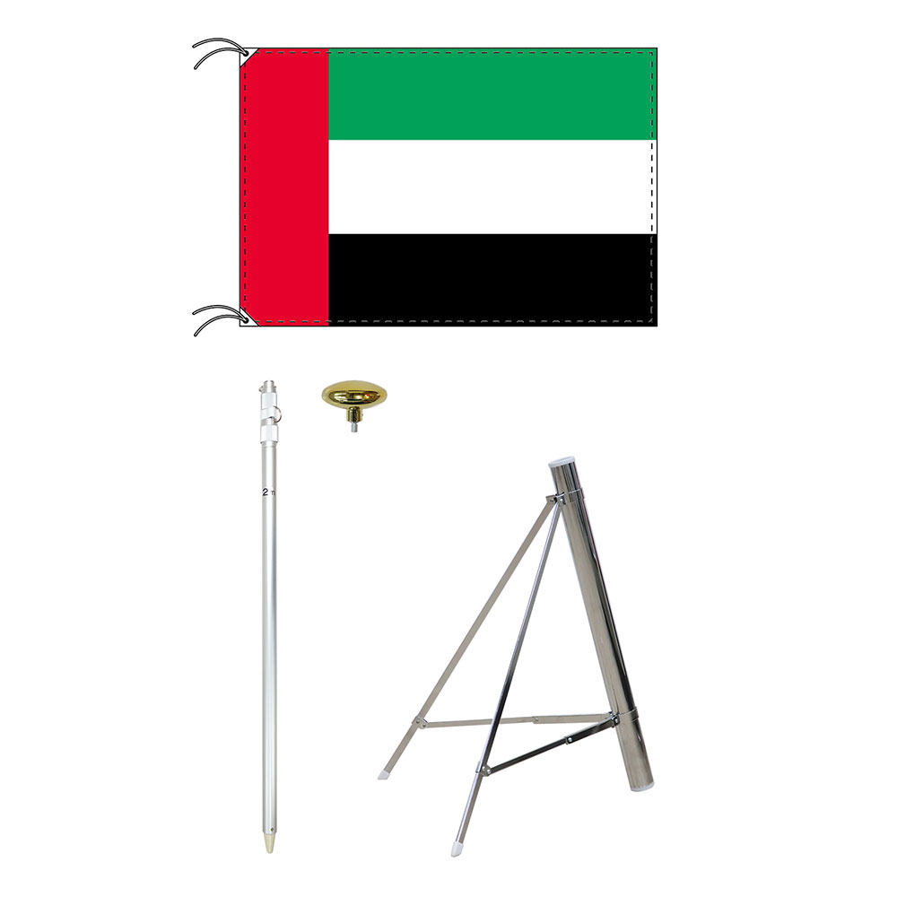 楽天市場】アラブ首長国連邦 国旗の通販
