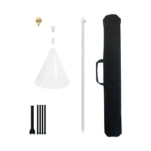 TOSPA Ȃ tbOfBXvCZbg 2.3m|[ X^h fBXvCtB  [obO5_Zbg