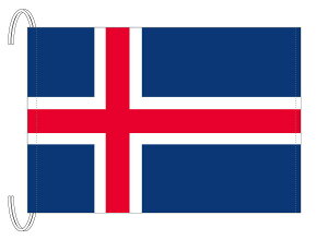 TOSPA �A�C�X�����h ���� M�T�C�Y 34×50cm �e�g������ ���{�� ���E�̍����V���[�Y