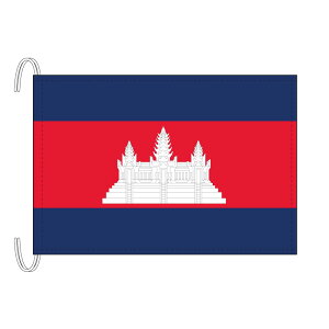 TOSPA �J���{�W�A ���� M�T�C�Y 34×50cm �e�g������ ���{�� ���E�̍����V���[�Y