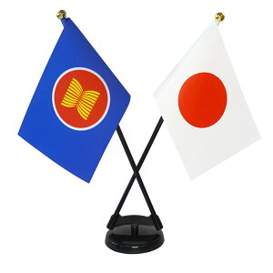 TOSPA ASEAN AZA AWAA  ×{  ~jtbO 2{ăNXZbg TCY10.5×15.7cm egXG[h |[27cm +X^hZbg { E̍V[Y