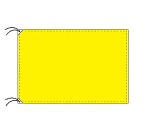 ���n�F���R�t�� 90×130cm 01������ �ؖȐ�