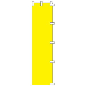 nJ[̂ڂTCY 45×180cm 01 |GXe