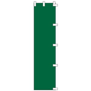 nJ[̂ڂTCY 45×180cm 09 |GXe