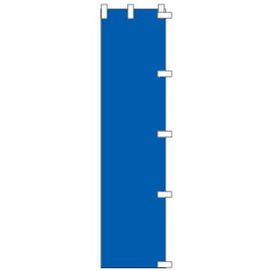 nJ[̂ڂTCY 45×180cm 11 |GXe