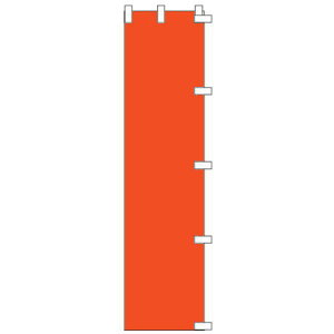 nuJ[̂ڂTCY 45×180cm KOuIW |GXe