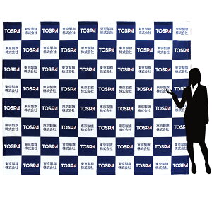 TOSPA obNplioi[݁jZbg TCY W3000×H2250mm 3i×3i}WbNe[voi[AyʃA~ gĊȒPȎ֕plAiC[P[X 3_Zbg