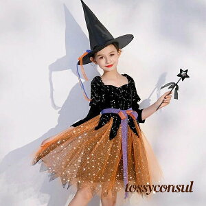 nEB ߑ ̎q  3_Zbg RXv RX`[ s[X Xq Halloween cosplay q LbY K[Y ϑ  o \ Cxg ct w s[X 100 110 120 130 140
