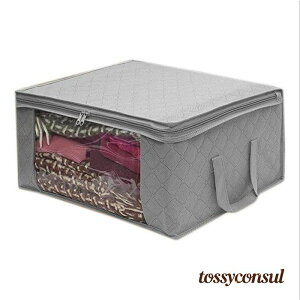 収納ケース 折りたたみ 収納ボックス かご シンプル ハンドル付き 積み重ね 収納棚 押し入れ収納 衣類収納 衣装ケース 収納ケース 収納 折り畳み式 大型 子供服 衣替え 衣類ケース 大容量 整