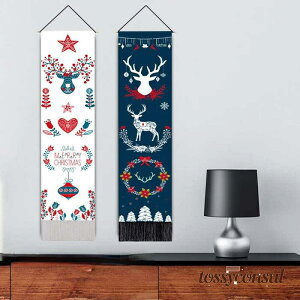 �^�y�X�g���[ ��32.5x130cm �N���X�}�X�^�y�X�g���[ ���� �� �V�[�� �E�B�[�r���O�^�y�X�g���[ �Ǐ��� �G�X�j�b�N �i�`������ �k�� �����̖͗l�ւ� �a�������h �h�A���� ���� �X������ ������