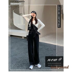 新生活応援 サロペット オーバーオール レディース 春夏秋 デニムパンツ 九分丈パンツ ジーンズ ゆったり ボトムス カジュアル 30代40代50代 オシャレ 着痩せ