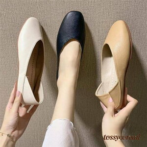 ローファーレディース40代 パンプス 履きやすい PU カジュアルシューズ 夏 学生女子 春シューズ 通勤 通学 痛くない 大きいサイズ 結婚式 春 プレゼント ギフト 新生活