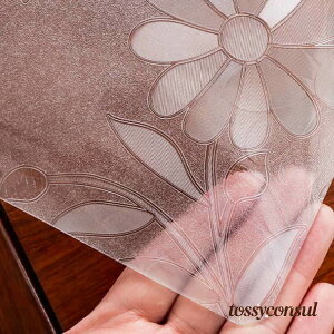 新生活応援 透明 テーブルクロス 撥水加工 おしゃれ 厚2mm テーブルマット PVC 方形 食卓デスクマット 防水 撥油 耐熱 汚れ防止 傷防止 家庭用 オフィス用 テーブルクロス 透明 PVC製 デスクマ