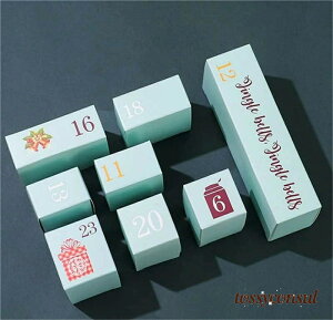 �I�[ 1����24���� �J�E���g�_�E�� �N���X�}�X �{�b�N�X �v���[���g���b�s���O �N���X�}�X �������� �q�ǂ� �`���R���[�g ���َq