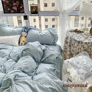 新生活応援 布団カバー 北欧 おしゃれ 3点セット 4点セット 春夏秋冬 寝具 ベッドカバー 11色 シングル ダブル セイミダブル 四季通用 和風 北欧風 寝具セット フラットシーツ ボックスシーツ