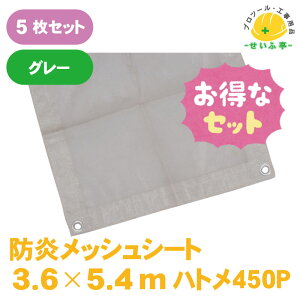  Uh~ lbgV[g  z Hp yhbVV[g@5Zbg 3.6m×5.4m O[ ngsb` 450mmz