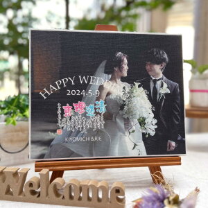 WeddingtHgLoX O |G  EFJ{[h ʐ^ EFJXy[X j  Mtg v[g LOi j l[C|Gyԕisz