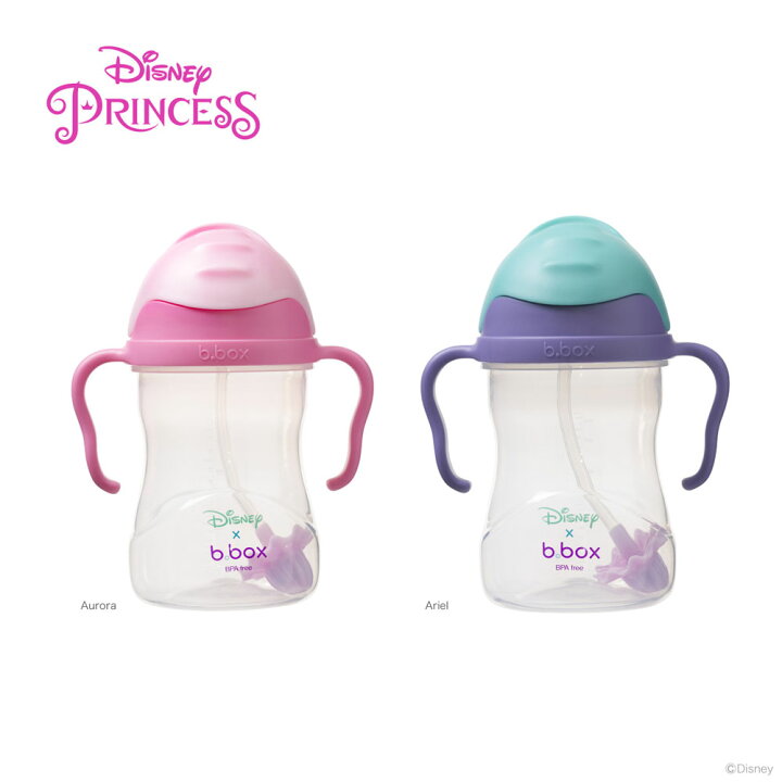 楽天市場 トレーニングマグ ディズニープリンセス アリエル オーロラ姫 シッピーカップ Disney Sippy Cupトレーニングカップ ストローマグ ベビー食器 ベビー 水筒 ベビーカップ 赤ちゃん用コップ B Box ビーボックス Fanmary ファンメアリー