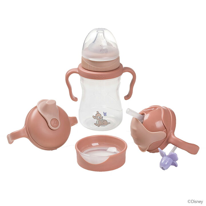 楽天市場 正規品 B Box ディズニー ステップアップマグパック バンビ シッピーカップ 哺乳瓶 スパウトマグ ストローマグ 漏れない ベビー 水筒 ミルク 赤ちゃん マグ スパウト トレーニング コップ ベビー用品 機能的 安全 Disney Transition Value Pack Bambi ビー 楽天市場 正規品 B Box ディズニー ステップアップマグパック バンビ シッピーカップ 哺乳瓶 スパウトマグ ストローマグ 漏れない ベビー 水筒 ミルク 赤ちゃん マグ スパウト トレーニング コップ ベビー用品 機能的 安全 Disney Transition Value Pack Bambi ビー