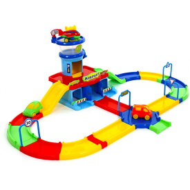 楽天市場 おもちゃ 車 レールの通販